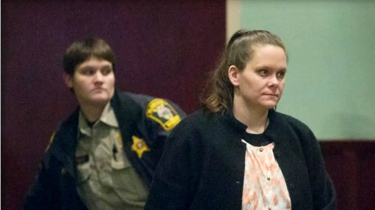 Caz șocant în SUA. Această femeie a făcut ceva atât de îngrozitor, încât a fost condamnată la 219 ani de închisoare