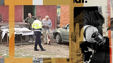 EXCLUSIV | Condamnare în dosarul uneia dintre cele mai controversate crime din România. Povestea sângeroasă a ucigașului omorât de victimă