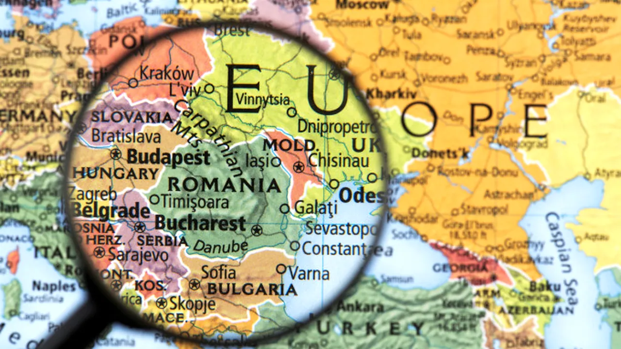 Patria lor, ca o cocotă bătrână