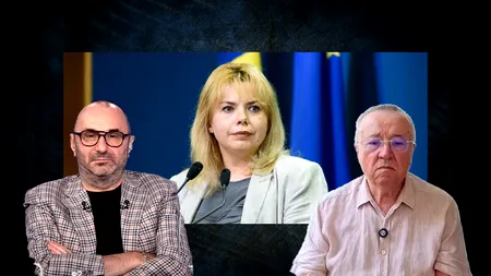 Ion Cristoiu: „Anca DRAGU va fi premier, s-a decis din decembrie”