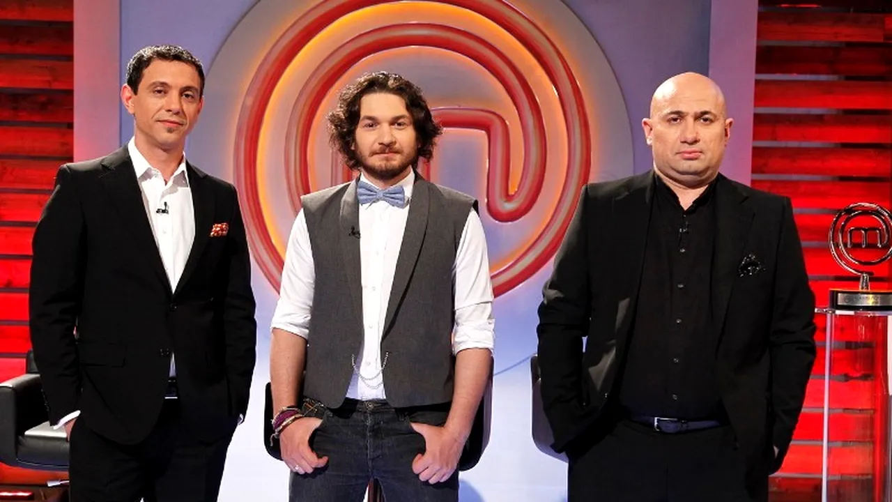 MasterChef, sezonul 2. S-a dat startul pentru înscrieri la show-ul culinar
