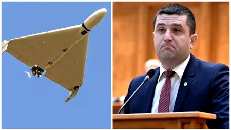 Fostul șef al Armatei, Ștefan Dănilă, îl contrazice pe Miruță, în privința sistemului anti-dronă Merops. Nu există o rată de succes de 100%