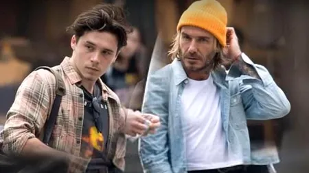 David Beckham a primit vestea pe care niciun tată nu și-ar dori să o audă. Decizia a fost deja luată