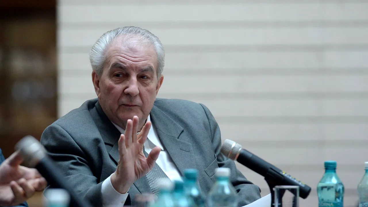 Câte clădiri ar rămâne în picioare după UN MARE CUTREMUR? Vartan Arachelian, interviu cu Nicolae Noica