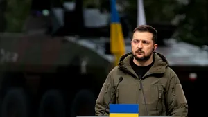 RĂZBOI în Ucraina, ziua 1.212. Măsură disperată luată de Parlamentul de la Kiev pe fondul conflictului cu Rusia