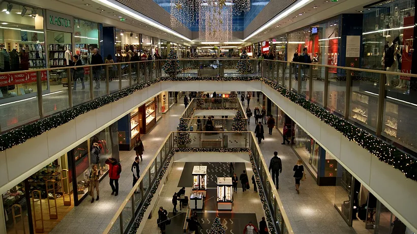 Cel mai mare proprietar de mall-uri din România, verificat de ANAF. Impactul potențial este de aproape 10 milioane de euro