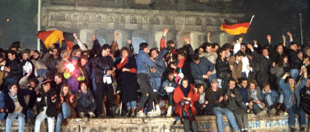 Germania celebrează 30 de ani de la reunificare. „Sărbătorim azi democrația!”