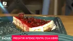 Pregătiri intense de Ziua Îndrăgostiților. Cum sunt răsfățate cuplurile la hotelurile și pensiunile din România