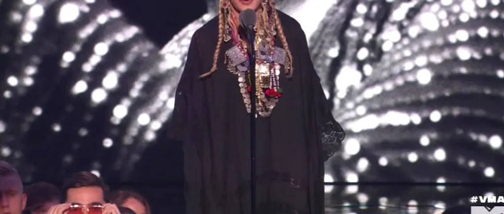 Reacția Madonnei după ce a fost criticată de fanii Arethei Franklin pentru omagiul adus