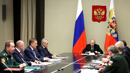 Încă o regiune din RUSIA declară stare de urgență ca urmare a ofensivei Ucrainei. Oficiali americani: Obiectivele Ucrainei nu sunt clare în totalitate