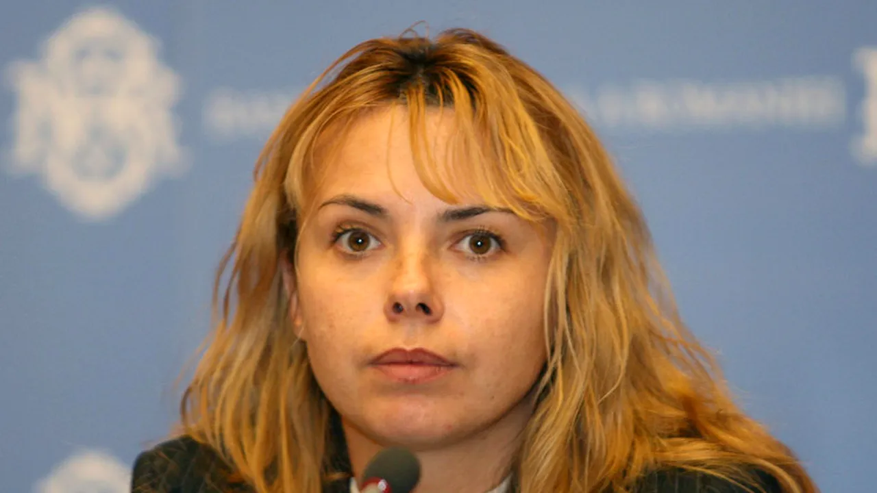 Anca Dragu Paliu, noul ministru al Finanțelor, economist la Comisia Europeană
