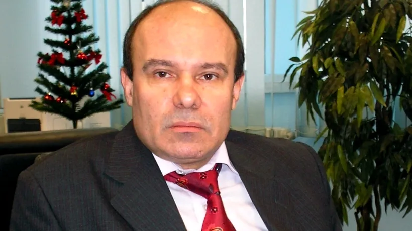 Gheorghe Iana de la Spitalul Universitar, noul șef al Casei de Asigurări de Sănătate București