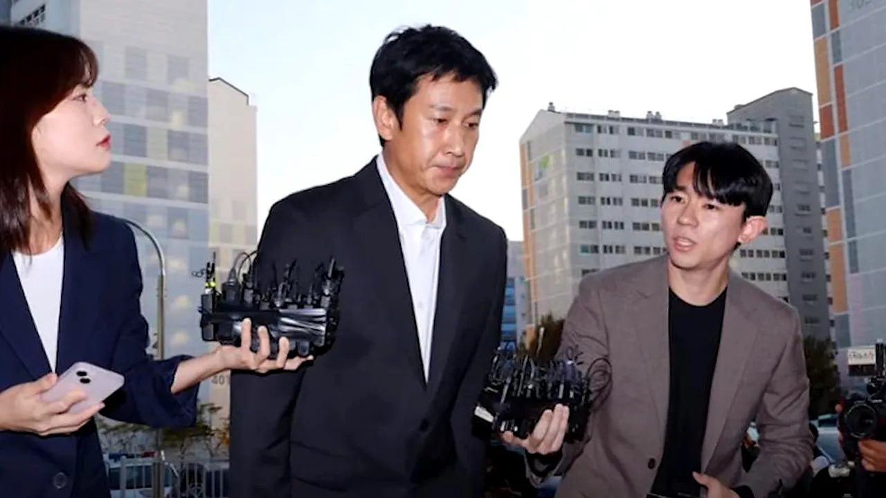 Lee Sun-kyun, celebrul actor din filmul „Parasite”, a murit la 48 de ani