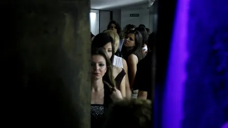 FOTO. Cine este câștigătoarea Miss România 2014