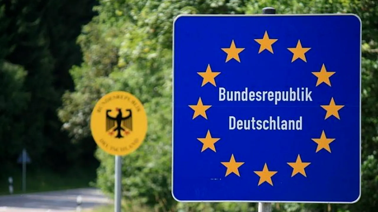 Germanii, despre eliminarea restricțiilor pentru români și bulgari: 