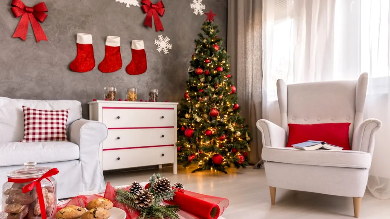 Pandemia de Covid-19. Peste 70% dintre români vor petrece sărbătorile acasă (Sondaj)