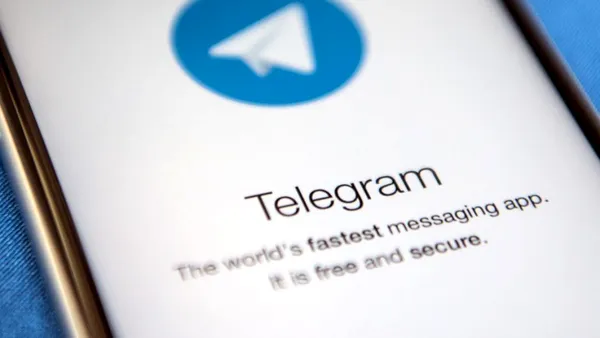 Se adâncește conflictul: Rusia amendează Telegram cu peste 430.000 de dolari pentru conținut interzis