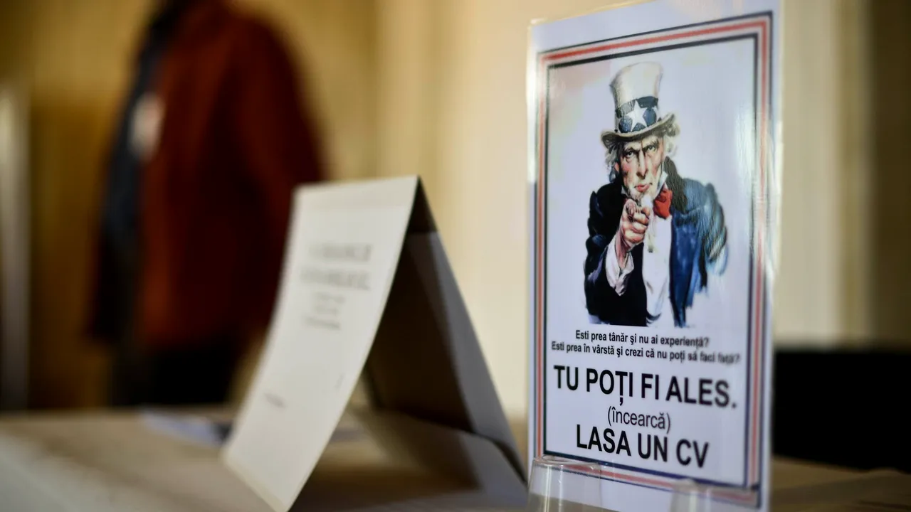 Marea problemă pe care o au 7 din 10 angajatori din România. Topul joburilor pentru care nu se găsesc candidați