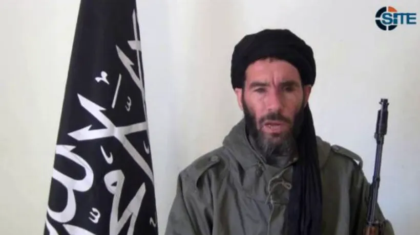„Mister Marlboro și-a asumat atacul terorist din Algeria, în numele Al Qaeda