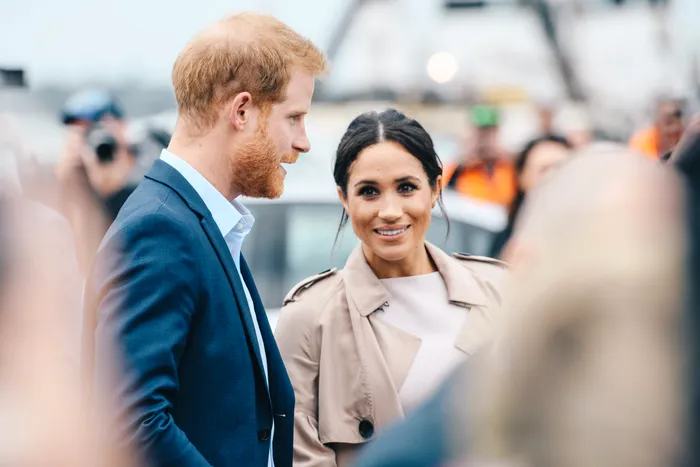Meghan Markle, implicată într-un nou scandal uriaș