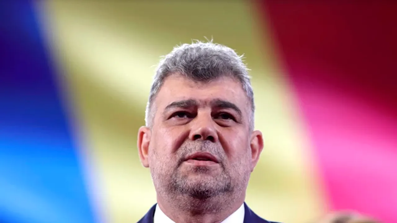 Sondaj Sociopol: Marcel CIOLACU, pe primul loc în cursa pentru prezidențiale. Mirel Palada: 