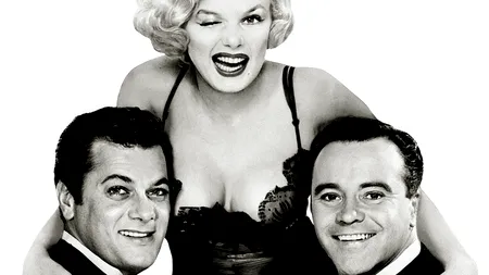 Cum arătau vedetele înainte de operațiile estetice?