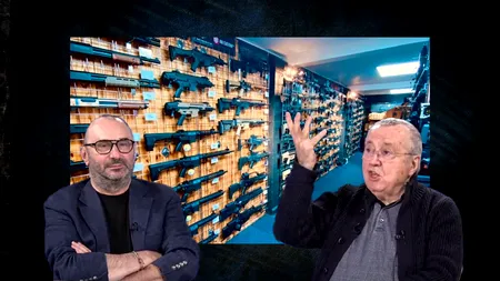 Ion Cristoiu: „Când te înarmezi, PIERZI cel de-al Treilea Război Mondial”