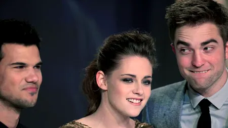 FOTO. Mesajul pe care un fan l-a scris pe mașina actriței Kirsten Stewart