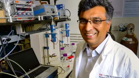 Bateria eco-friendly, de 10 ori mai ieftină decât o baterie obișnuită