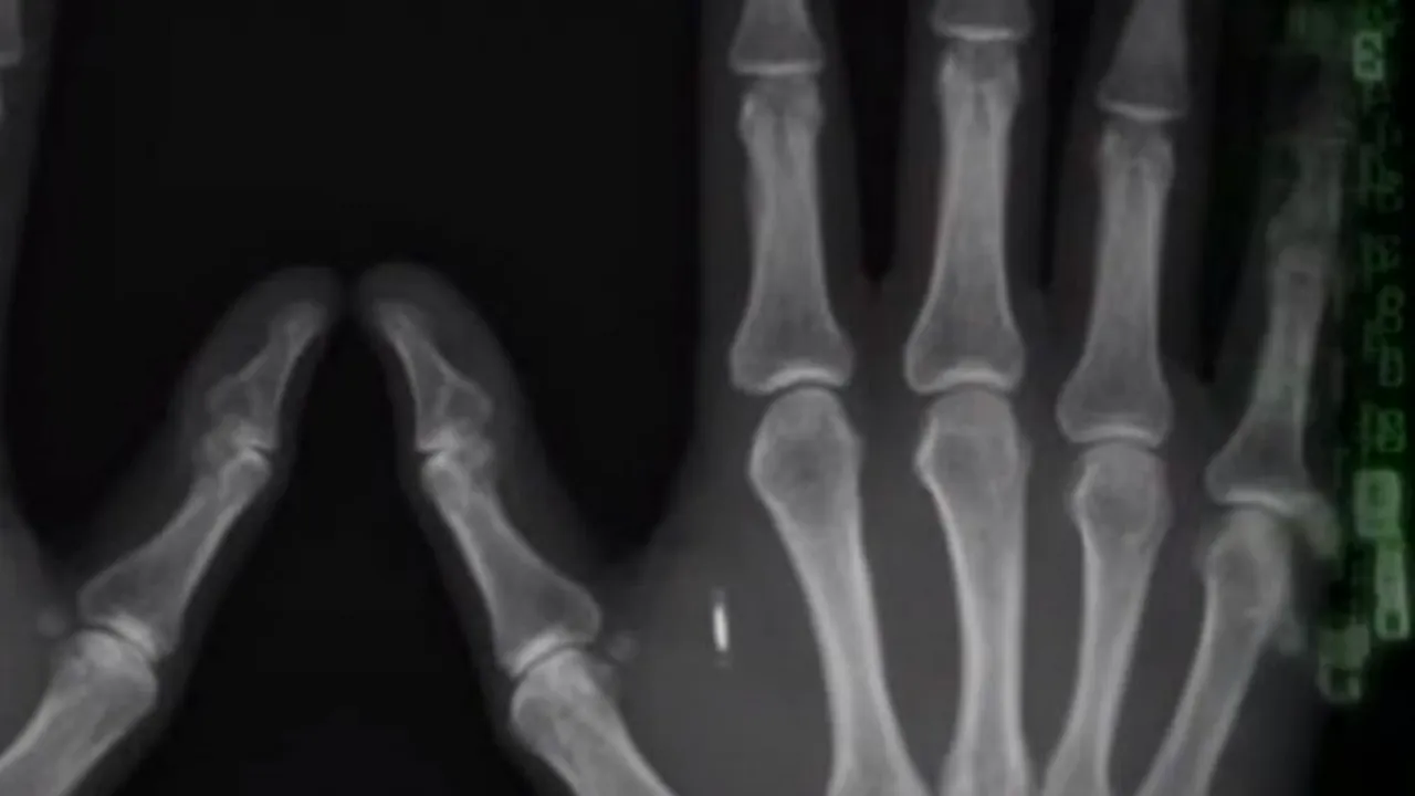 TEHNOLOGIE. Implantul de microcip, noua tendință în Europa? Suedia a dat startul! Cum funcționează și la ce te poate ajuta - VIDEO