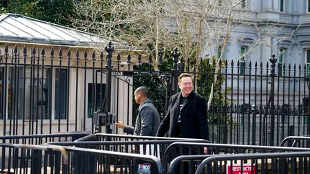 Elon Musk, un apropiat al președintelui TRUMP, distribuie reacția unui analist față de criticile lui Vance la adresa României