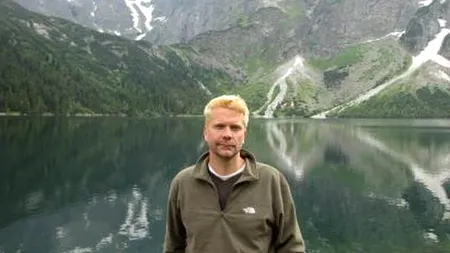 Un jurnalist străin trage un semnal de alarmă cu privire la situația de la Roșia Montană, care s-ar putea repeta în Marea Britanie. 