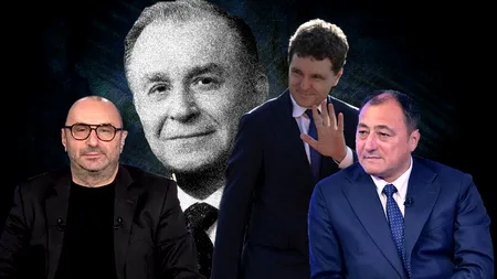 Mirel Palada: „Legea spunea că ceremonia funeraliilor naționale începe atunci când LIDERUL statului ajunge la eveniment”