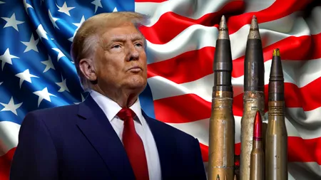 Wall Street Journal: Criza munițiilor forțează SUA să accelereze bombardamentele asupra Iranului, înainte ca stocurile critice să se epuizeze