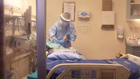 Spitalul Colentina și MApN reacționează după acuzațiile aduse de Vlad Voiculescu cu privire la „sutele de decese” raportate diferit