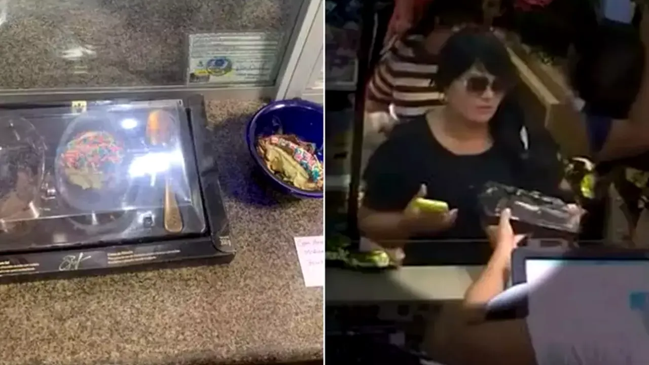 Crimă cu ciocolată. O braziliancă a vrut să ucidă întreaga familie a fostului iubit cu un OU de PAȘTE OTRĂVIT