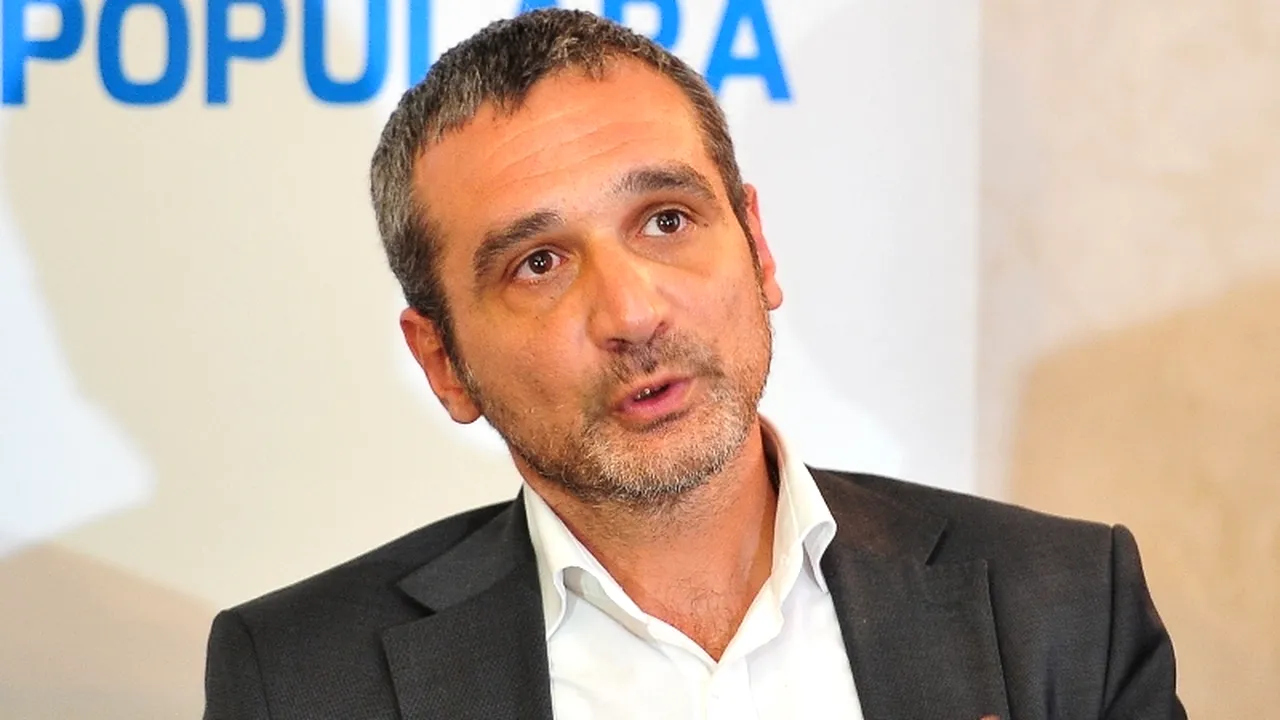 Lăzăroiu: Obiectivul Mișcării Populare este să aibă candidați la prezidențiale și europarlamentare