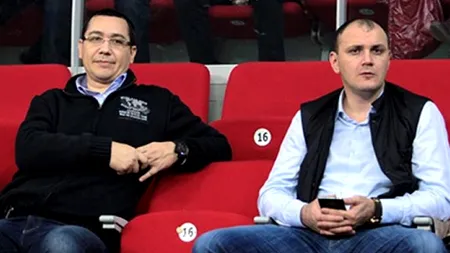 Sebastian Ghiță, audiat prin videoconferință în dosarul „Ponta-Blair