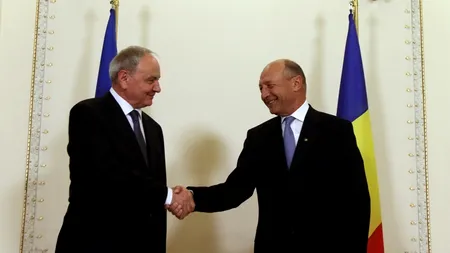 Președintele R. Moldova: Politicienii moldoveni nu pot ignora dorința cetățenilor de apropiere de România