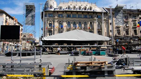 ROMANIAN MUSIC AWARDS are loc pe 8 iunie