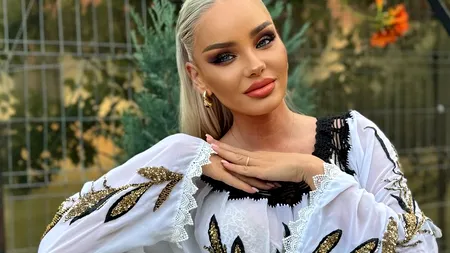 De ce a trăit Maria Constantin DEPARTE de fiul său. ”Am zis ok, după care nu l-am mai văzut. Nu mi s-a mai răspuns la telefon”