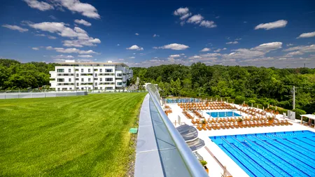 Facilitățile apartamentelor exclusiv pentru închiriat în cartierele rezidențiale Stejarii Collection și Stejarii Clubul Rezidențial: Lux și intimitate