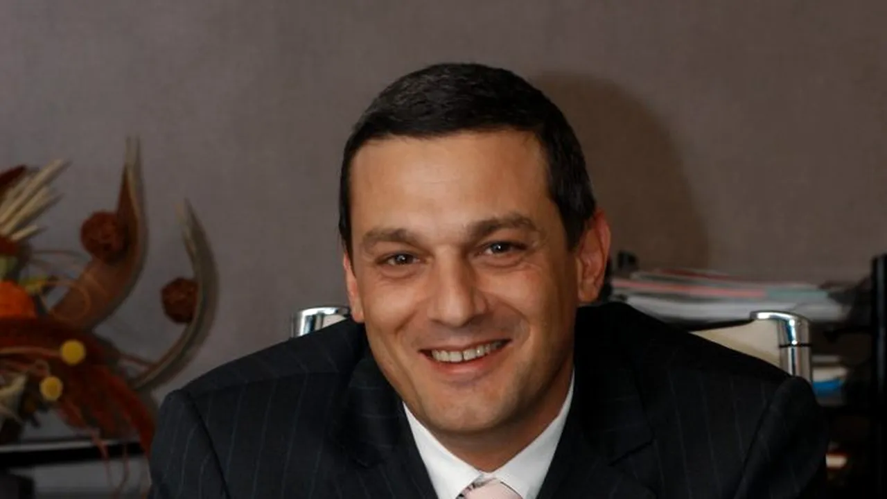 Top management: Noul director de dezvoltare Impact Developer este Tinu Sebeșanu
