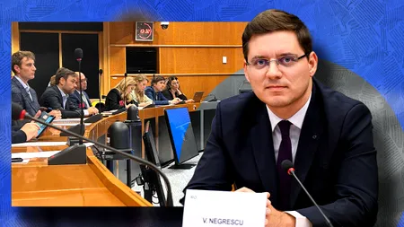 Victor Negrescu, la European Health Policies: „Sănătatea trebuie să rămână o PRIORITATE la nivel european”