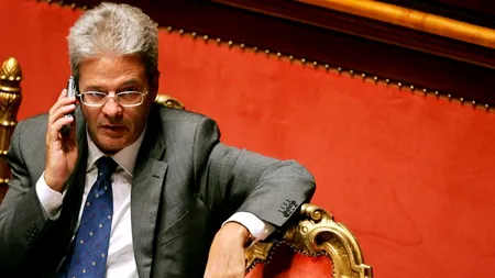 Italia are un nou ministru de Externe