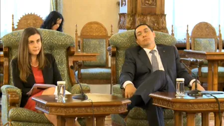 A apărut PARODIA „K LA MTO'