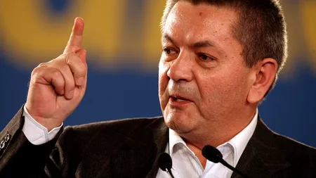 Comparația făcută de Ioan Rus între Victor Ponta și Adrian Năstase