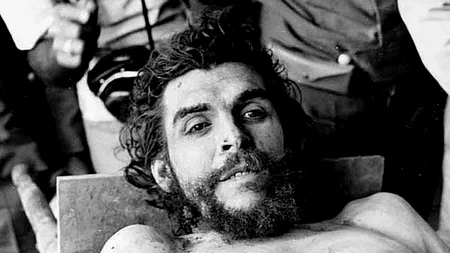 Noi dezvăluiri despre execuția lui Che Guevara. Cum ar fi murit, de fapt, Che