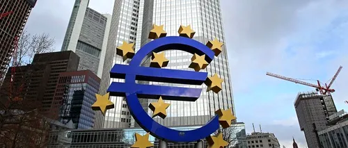 Euro s-a apreciat la maximul a peste doi ani față de dolar