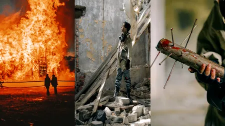 „Călătorul în timp” din 2671 revine cu o profeție CUMPLITĂ. Ce se va întâmpla pe 17 februarie 2024